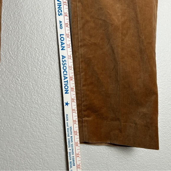 J. Crew Brown Trousers - Picture 8 of 8